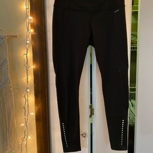 jockey leggings